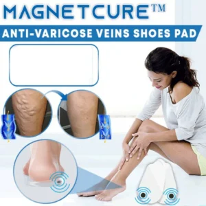 MagnetCure™ Anti-Varicose Veins Shoes Pad