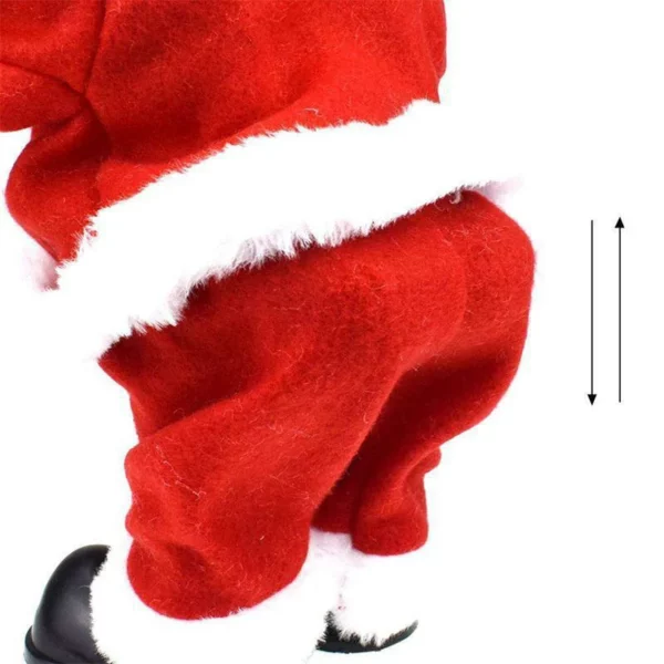 Funny Santa Claus Doll🎄Early Christmas Sale🎄-50% OFF