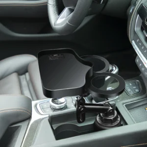 (🔥HOT SALE NOW-50% OFF)Multifunctional Vehicle-mounted Cup Holder