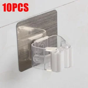 1/2/5/10Pcs Kitchen Bathroom Adhesive Hooks