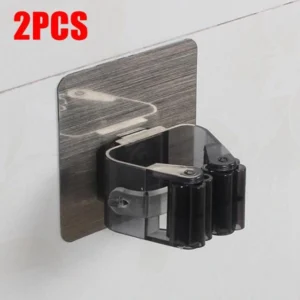 1/2/5/10Pcs Kitchen Bathroom Adhesive Hooks