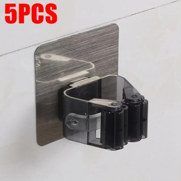 1/2/5/10Pcs Kitchen Bathroom Adhesive Hooks