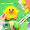 🎅(Christmas Early Sale - Save 50% OFF) Craft Rotary Circle Cutter - Buy 2 Get Extra 10% OFF