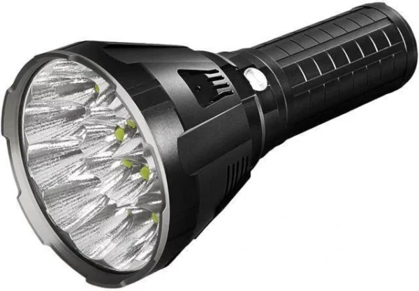 🎁Early Christmas Sale -50% OFF🎄2021 High Brightness Flashlight Super Bright