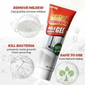 ⛄Early Spring Hot Sale 50% OFF⛄ - Mintiml Household Mold Remover Gel