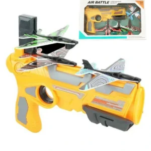 (CHRISTMAS PRE SALE ) Airplane Launcher Toys