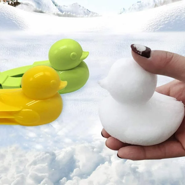 (🎅 Christmas Early Special Offer - 50% OFF)Winter Snow Toys Kit