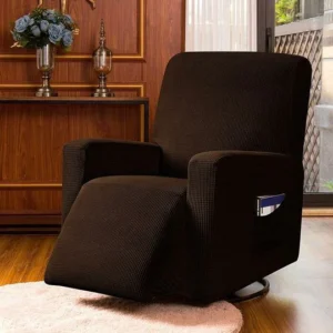 Stretchable Recliner Sofa Slipcover(🔥 Special Offer - 50% OFF )