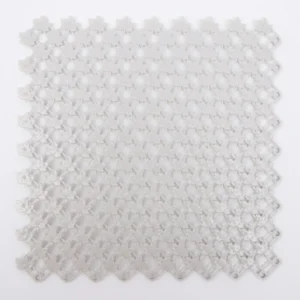 1Pcs Anti-slip Bath Mat Plastic Waterproof Floor Mat