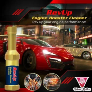 RevUp Engine Booster Cleaner