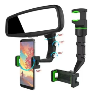 (🌲CHRISTMAS SALE NOW-48% OFF) 2021 Multi-function Adjustable 360° Universal Holder（🔥Buy 2 Get 1 Free)