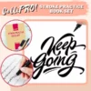 [PROMO 30%] CalliPRO! Stroke Practice Book Set