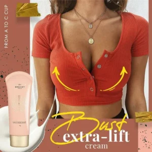 Bust Extra-Lift Cream