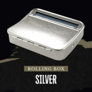 One Second Enchanted Rolling Box