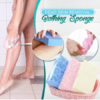 Dead Skin Removal Bathing Sponge - Buy 2 Get 1 Free