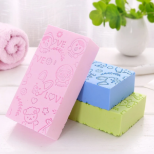 Dead Skin Removal Bathing Sponge - Buy 2 Get 1 Free