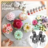 🔥Cake Decor Piping Tips(👍BUY 2 GET 1 FREE)