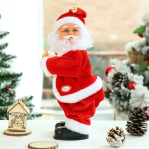 Funny Santa Claus Doll🎄Early Christmas Sale🎄-50% OFF