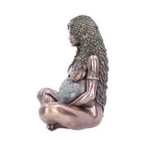 【The Last Week-45% OFF】Mother Earth Goddess Statue,Suitable For Living Room And Garden