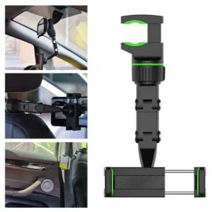 (🌲CHRISTMAS SALE NOW-48% OFF) 2021 Multi-function Adjustable 360° Universal Holder（🔥Buy 2 Get 1 Free)