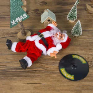 Funny Santa Claus Doll🎄Early Christmas Sale🎄-50% OFF