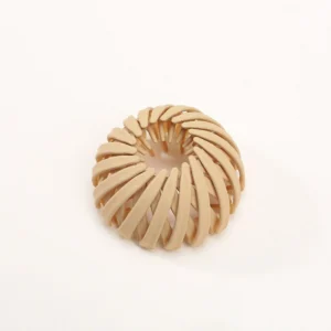 🎅 (EARLY CHRISTMAS SALE - 48% OFF) Lazy Bird's Nest Plate Hairpin