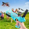 (CHRISTMAS PRE SALE ) Airplane Launcher Toys