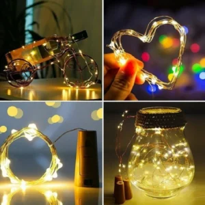 ⚡Early Black Friday Sale ⚡-DIY Bottle Lights