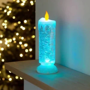 Christmas Hot Sale! Colour Changing LED Water Candle