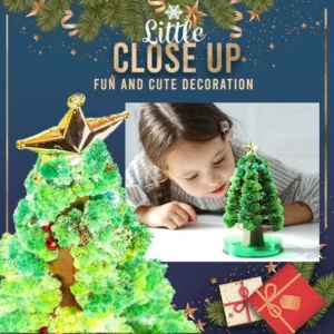 Christmas Sale - 50%Off 🎄 Magic Growing Christmas Tree