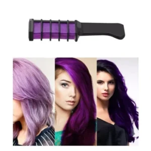 ColorComb™ - Color Your Hair Instantly!