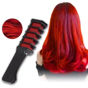 ColorComb™ - Color Your Hair Instantly!