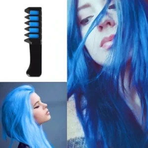 ColorComb™ - Color Your Hair Instantly!