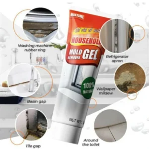 ⛄Early Spring Hot Sale 50% OFF⛄ - Mintiml Household Mold Remover Gel