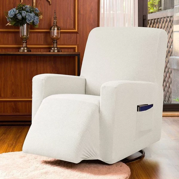 Stretchable Recliner Sofa Slipcover(🔥 Special Offer - 50% OFF )