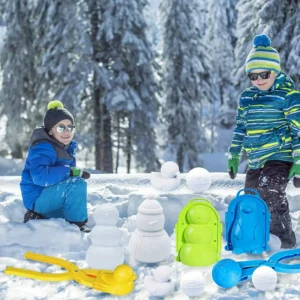 (🎅 Christmas Early Special Offer - 50% OFF)Winter Snow Toys Kit