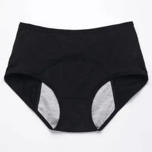 🔥【Buy 3 Get 2 Free】HIGH WAIST LEAK PROOF PANTIES