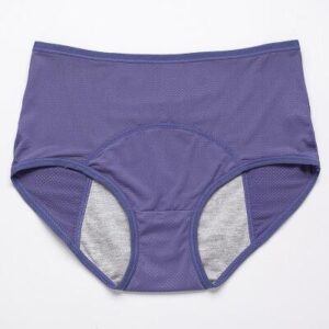 🔥【Buy 3 Get 2 Free】HIGH WAIST LEAK PROOF PANTIES