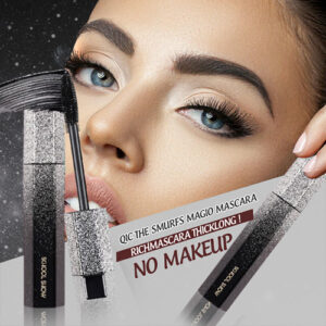 🔥BUY 1 GET 1 FREE🔥-4D Waterproof Flexible Brush Galaxy Mascara