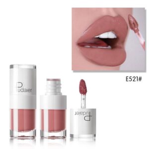 Mini Candy Color Liquid Lipstick-16 Colors