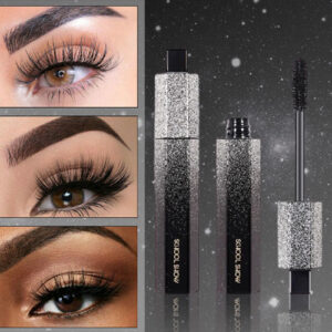 🔥BUY 1 GET 1 FREE🔥-4D Waterproof Flexible Brush Galaxy Mascara