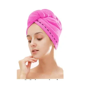 (🎅Early Christmas Hot Sale 50% OFF)Quick Hair-Drying Cap(Buy 2 Get Extra 10% OFF)