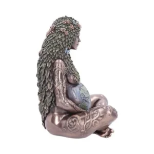 【The Last Week-45% OFF】Mother Earth Goddess Statue,Suitable For Living Room And Garden