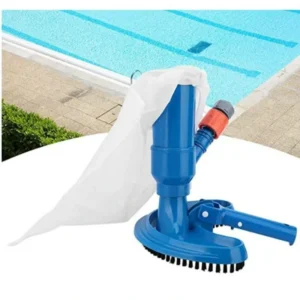 Summer Promotion 50%OFF🔥Swimming Pool Vacuum Cleaner