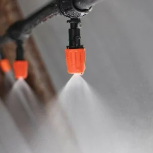 【Summer Hot Sale】Mist cold automatic irrigation system