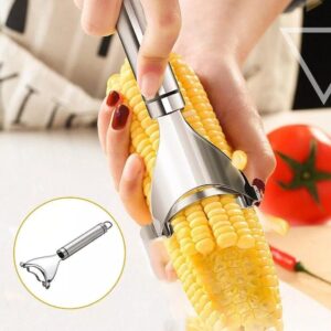 (🎅Early Christmas Sale-50%OFF)-Magic Corn Peeler-BUY 2 GET 1 FREE