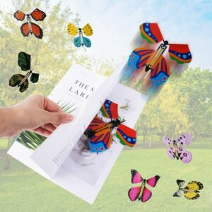 🦋Magic Flying Butterfly -The Best Surprise Gift🎁