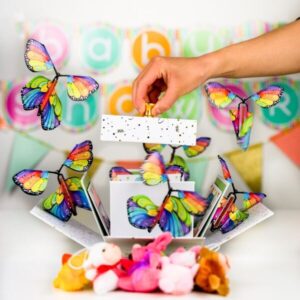 🦋Magic Flying Butterfly -The Best Surprise Gift🎁