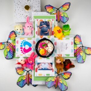 🦋Magic Flying Butterfly -The Best Surprise Gift🎁