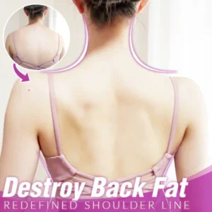 WonderDefined™ Back-Fat Burner Herbal Patch